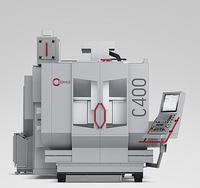Hermle C400U